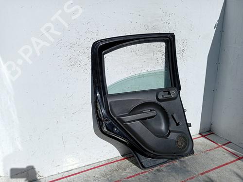 Left rear door FIAT PANDA (169_) 1.2 (169.AXB11, 169.AXB1A) | BP24469812C4 