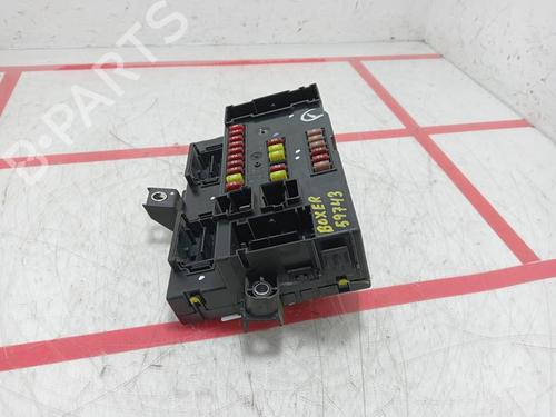 Electronic module PEUGEOT BOXER Van 2.0 BlueHDi 130 | BP39616258M83 - Image 8