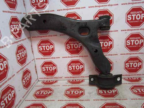 Used Left front suspension arm FORD TRANSIT CONNECT (P65_, P70_, P80_) [2002-2025]  7384745