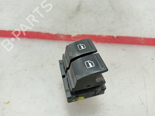 Left front window switch SEAT ALTEA (5P1)  | BP20694587I27 