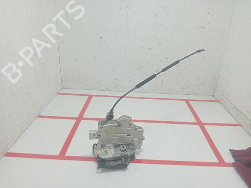 Used Rear left lock SEAT LEON (1P1) 1.9 TDI (105 hp) 22445442