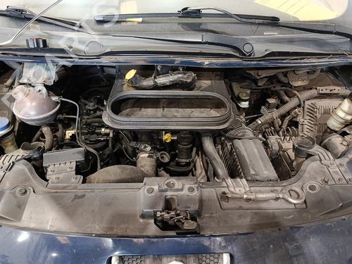 Frontplade/Frontkurv PEUGEOT EXPERT Tepee (VF3X_) 2.0 HDi 120 | BP38648810C72  - Image 19