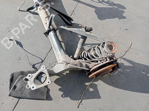 Rear axle PEUGEOT 5008 (0U_, 0E_) 2.0 HDi 150 / BlueHDi 150 | BP21094021M2 