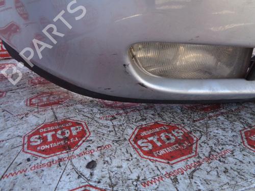 Front bumper SAAB 9-5 Estate (YS3E) 2.0 t | BP9165593C7 