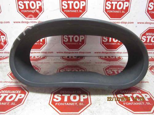 Used Instrument cluster OPEL CORSA D (S07) [2006-2015]  7316957