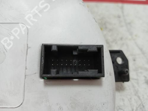 Instrument cluster CITROËN C2 (JM_)  | BP7370292C47 