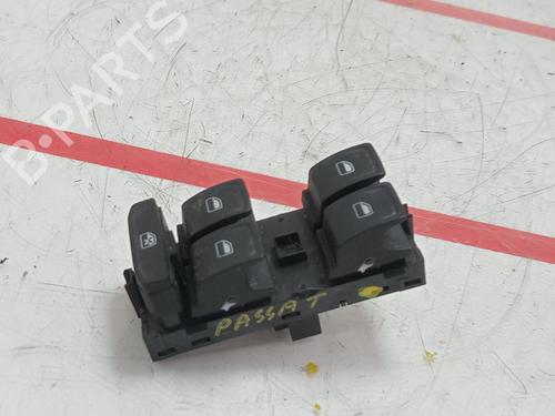 Left front window switch VW PASSAT B8 Variant (3G5, CB5) | BP33245704I27 - Image 2
