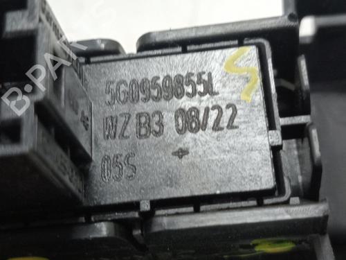 Right front window switch SEAT ATECA (KH7, KHP) 1.5 TSI | BP27894457I26 - Image 3