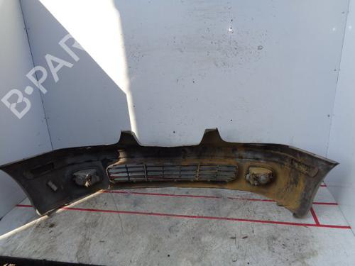 Front bumper HYUNDAI ELANTRA III (XD) 1.6 | BP15949050C7 