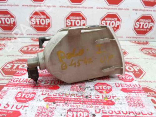 Left front indicator VW POLO III (6N1)  | BP7319342C32 