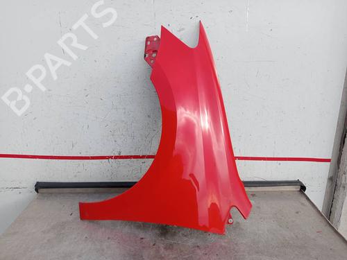 Used Left front fenders Left front fenders 38710849 38710849