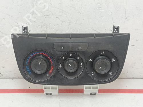 climate-control-opel-combo-box-bodympv-x12-2012-32672182 main image