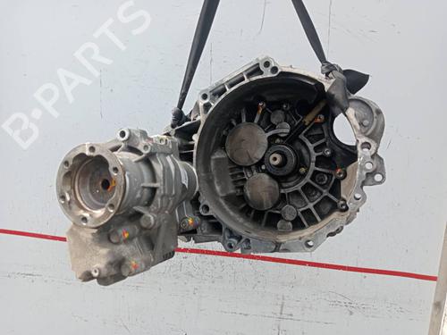 Used Gearbox Gearbox 38734350 38734350