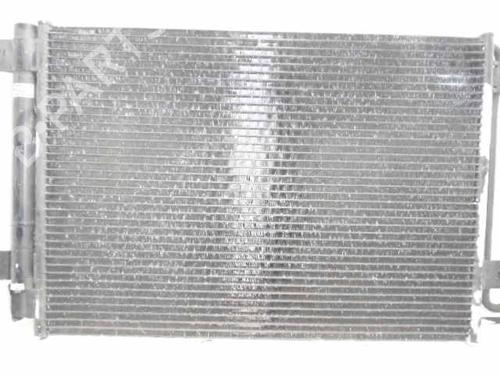 AC radiator SEAT ALTEA (5P1)  | BP7396622M32 