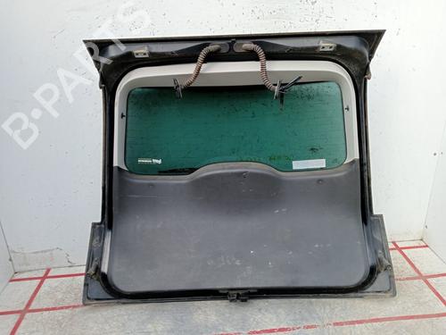 Tailgate FORD C-MAX (DM2) 1.6 | BP27578050C6 