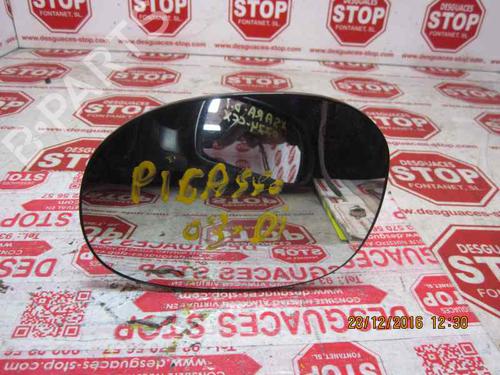 Used Left mirror glass CITROËN XSARA PICASSO (N68) [1999-2012]  15920819