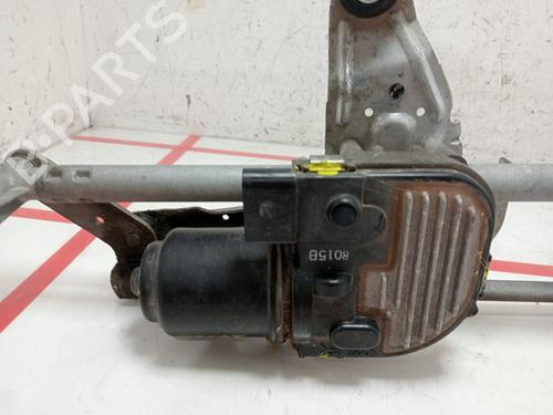 Viskermotor vindrute VW PASSAT B6 (3C2)  | BP29063666M29 