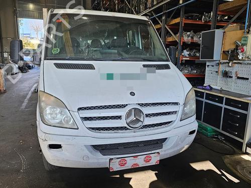 Used Parts MERCEDES-BENZ SPRINTER 3-t Platform/Chassis (B906) 218 CDI (906.111, 906.113, 906.211, 906.213) (184 hp) 4268467