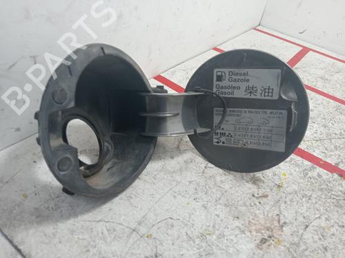 Fuel flap SEAT IBIZA III (6L1)  | BP16477042C131 