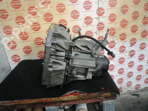 Gearbox DACIA SANDERO | BP8376180M3
