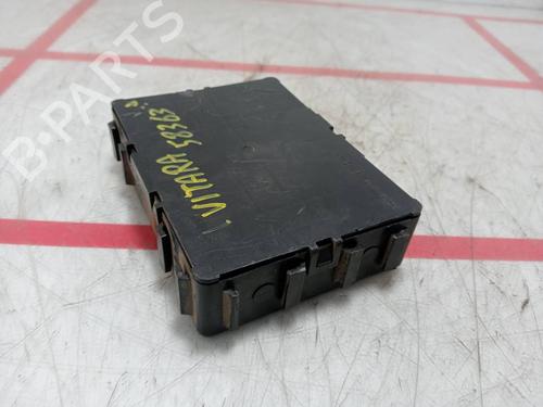 Electronic module SUZUKI GRAND VITARA II (JT, TE, TD) 1.9 DDiS (JB419WD, JB419XD) | BP40182717M83 - Image 5