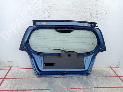 Tailgate CHEVROLET AVEO / KALOS Hatchback (T250, T255)  | BP27923972C6 