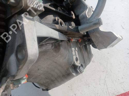 Engine VW PASSAT B5.5 (3B3) 1.9 TDI | BP38651634M1 - Image 23