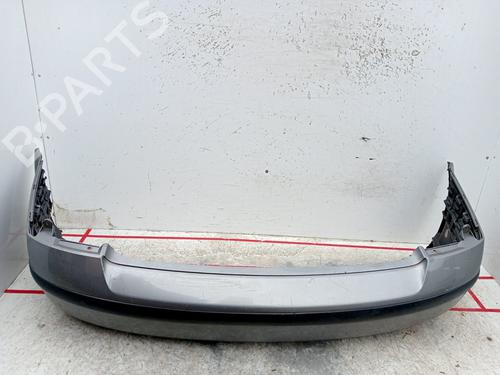 Rear bumper VW PASSAT B5.5 (3B3) 1.6 | BP8794702C8 