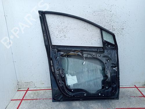 Left front door MAZDA 5 (CR) 2.0 CD (CR19) | BP30700931C2 