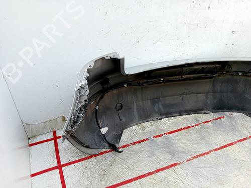 Rear bumper VW GOLF V (1K1)  | BP21052607C8 