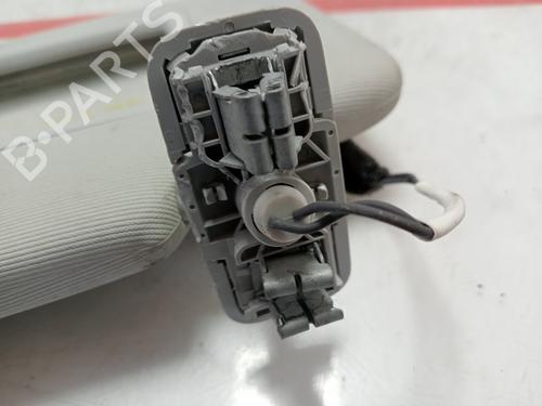 Venstre solskærm VW POLO V (6R1, 6C1) 1.0 TSI | BP27217798I1 