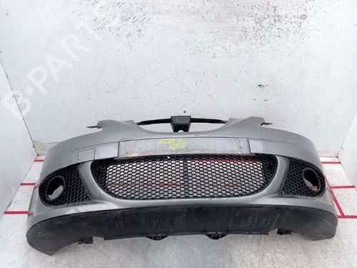 Front bumper SEAT ALTEA XL (5P5, 5P8)  | BP26886244C7 