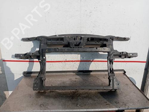 Used Front slam panel Front slam panel VW TOURAN (1T1, 1T2) [2003-2011] 40295200 40295200