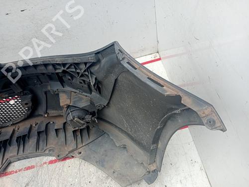 Front bumper SEAT ALTEA (5P1)  | BP28808218C7 