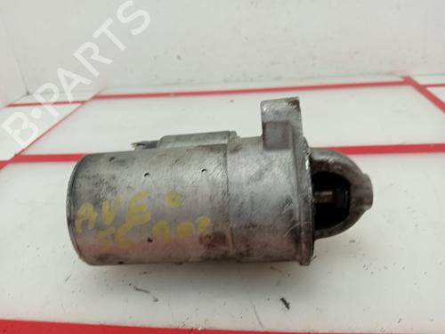 Used Starter CHEVROLET AVEO / KALOS Hatchback (T250, T255) 1.2 (84 hp) 17769417