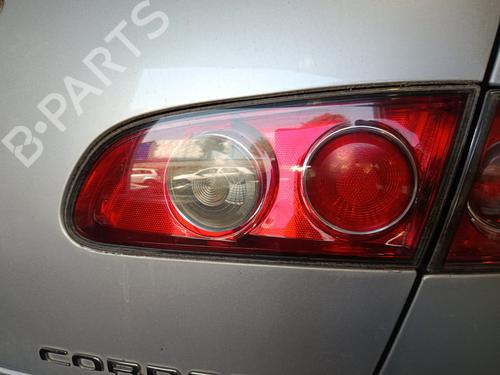 Used Right tailgate light Right tailgate light 37641901 37641901