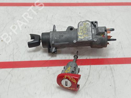 Ignition barrel SEAT LEON (1M1) | BP30883762M48