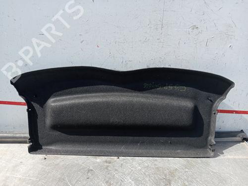 Rear parcel shelf CITROËN C3 II (SC_) | BP33321107C85 - Image 5