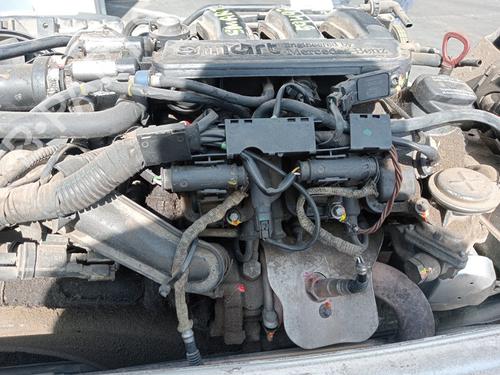 Engine SMART FORTWO Coupe (450) 0.7 (450.352, 450.332) | BP33185617M1  - Image 36