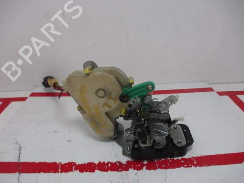 Used Rear left lock KIA SORENTO I (JC) 2.5 CRDi (163 hp) 15928278