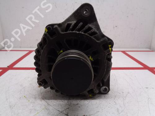 Alternator SUBARU IMPREZA Hatchback (GR, GH, G3) 2.0 D AWD | BP15934187M7 