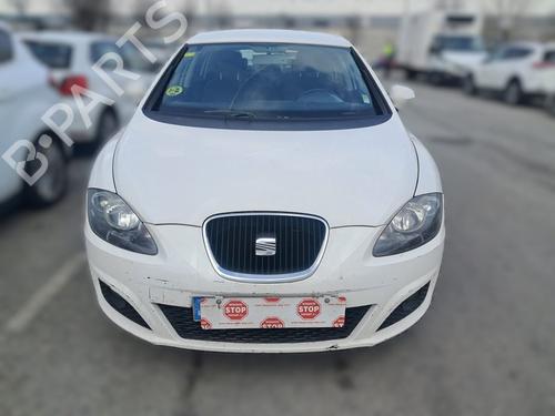 Used Parts SEAT LEON (1P1)    4598593