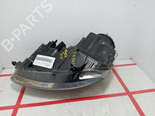 Right headlight VW GOLF V (1K1) 1.4 TSI | BP36781734C29 - Image 3