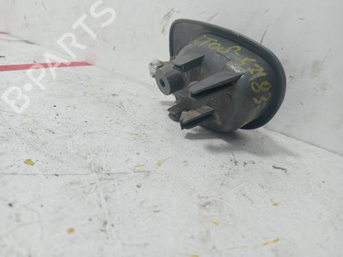 Front right interior door handle HYUNDAI ATOS (MX) 1.1 | BP19043985I14 