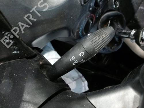 Left taillight FIAT 500 (312_) 0.9 (312AXG1A, 312.AXG11) | BP31840361C34 