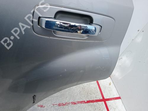 Left rear door NISSAN X-TRAIL I (T30)  | BP15935968C4 