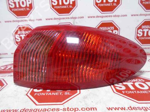 Used Right taillight ALFA ROMEO 147 (937_) [2000-2010]  7357523