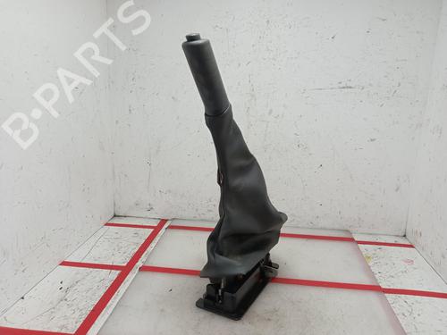 håndbremse RENAULT TRAFIC II Platform/Chassis (EL) 2.5 dCi 145 (EL0J) (146 hp) 22190706