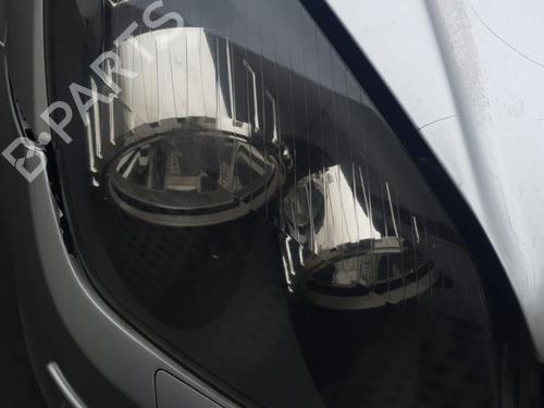 Left taillight OPEL ASTRA H (A04)  | BP7307131C34 