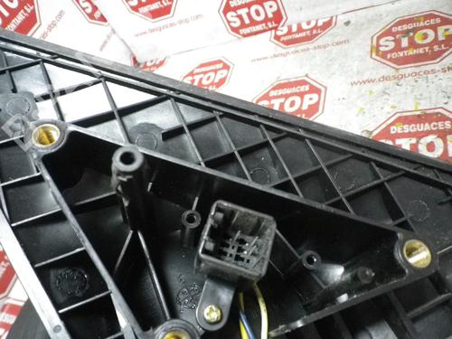 Left mirror KIA SHUMA II (FB) 1.6 | BP7306877C26 